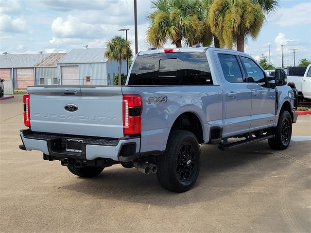2024 Ford F-250 photo 7