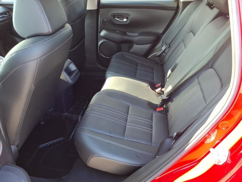 2023 Honda HR-V EX-L photo 7