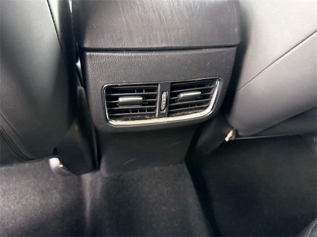 2023 Mazda CX-5 2.5 Select photo 8
