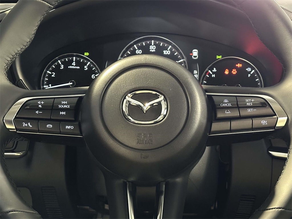 2025 Mazda CX-30 2.5 S Preferred photo 17