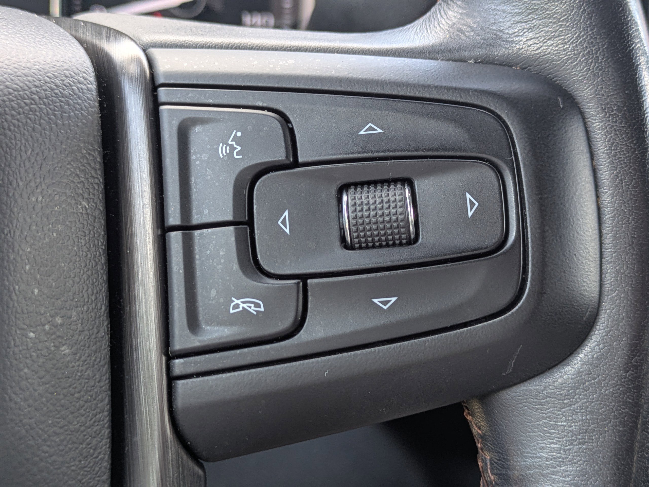 2021 Gmc Sierra 2500 HD AT4 photo 24