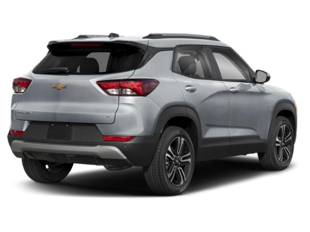 2026 Chevrolet Trailblazer LT photo 5