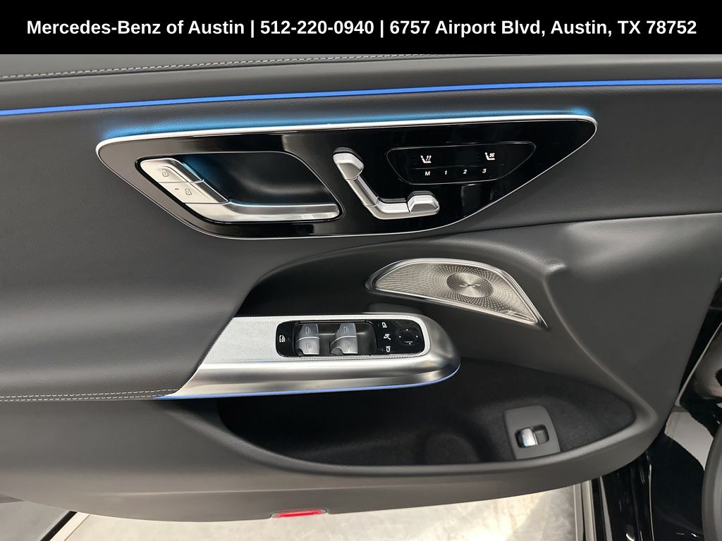 2026 Mercedes Benz E 350 photo 10