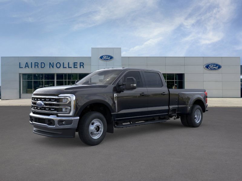 2026 Ford F-350 Super Duty XLT's photo