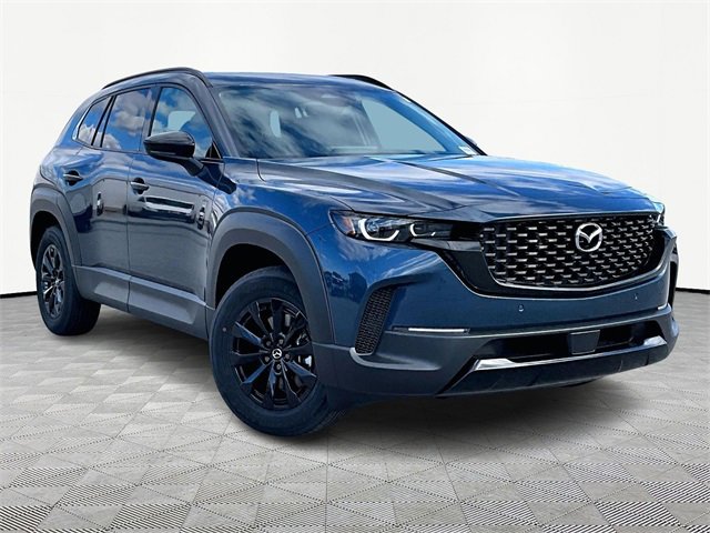 2026 Mazda CX-50 Premium's photo