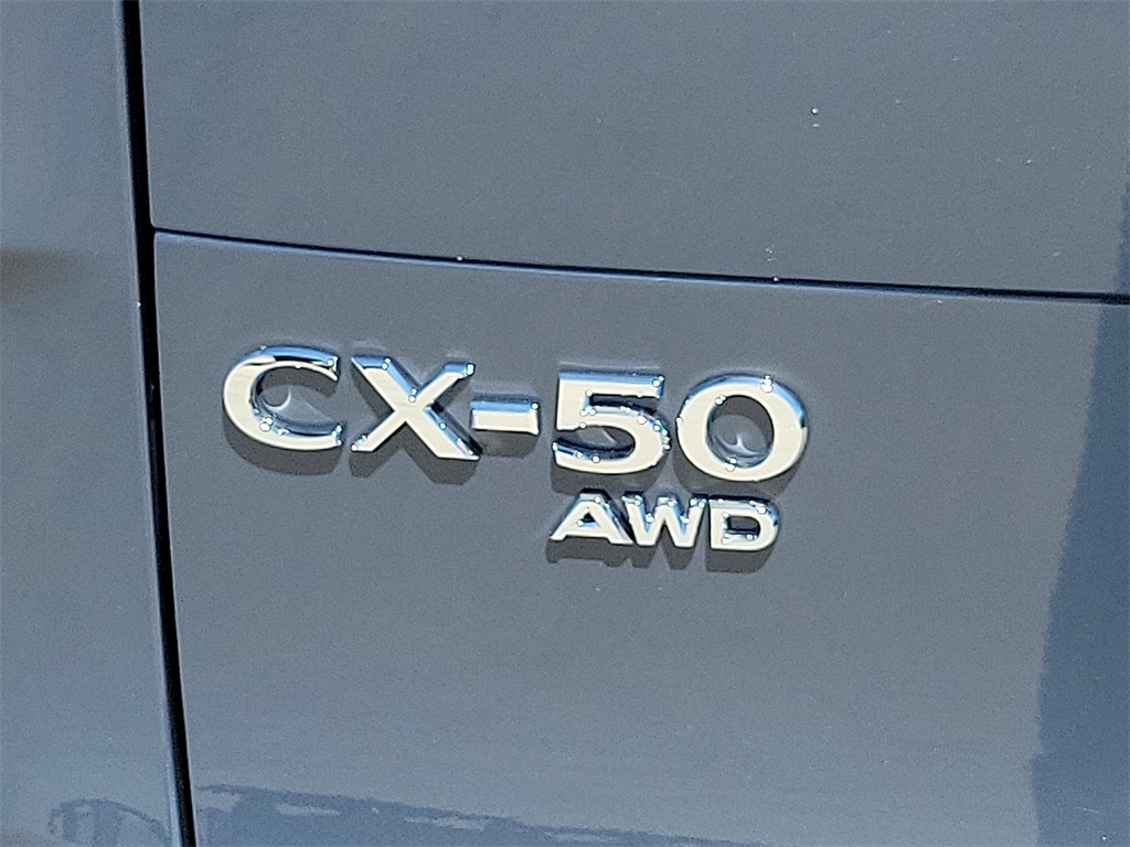 2025 Mazda CX-50 2.5 S Preferred photo 20