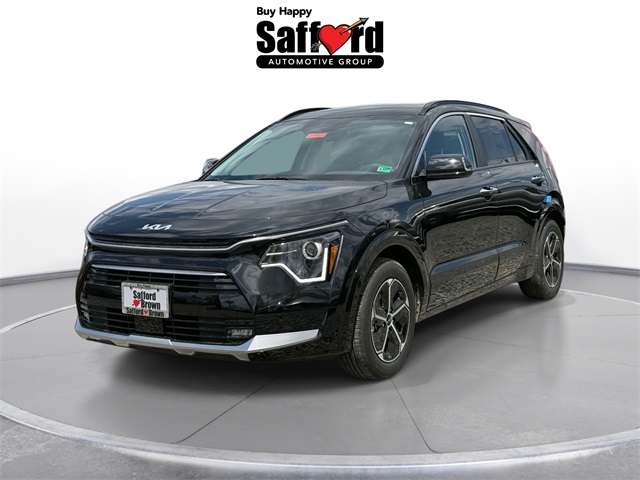 2025 Kia Niro SX photo 15