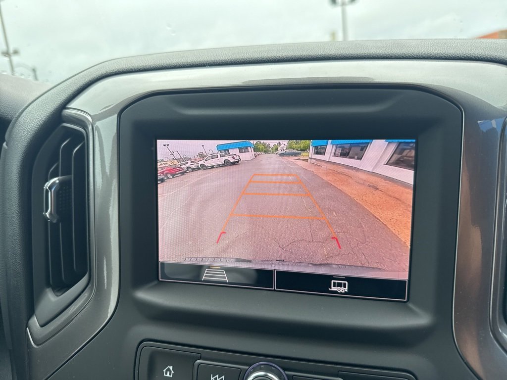 2026 Chevrolet Silverado 1500 Work Truck photo 33