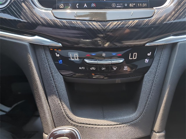 2024 Cadillac XT6 Premium Luxury photo 25