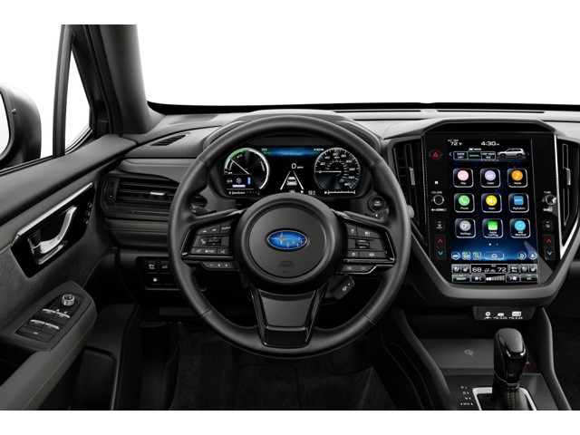 2025 Subaru Forester Touring photo 13