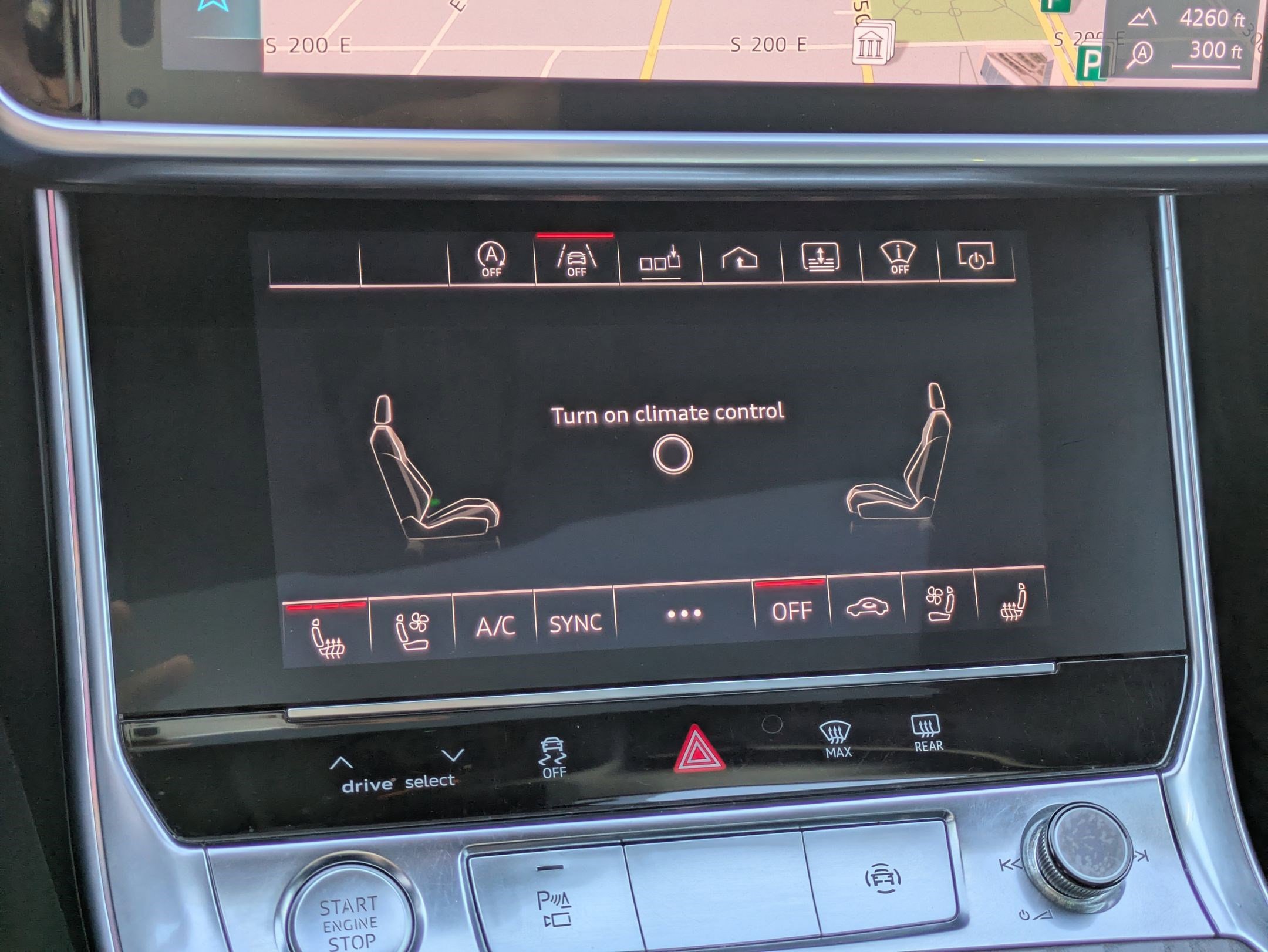 2019 Audi A6 Quattro Prestige photo 23