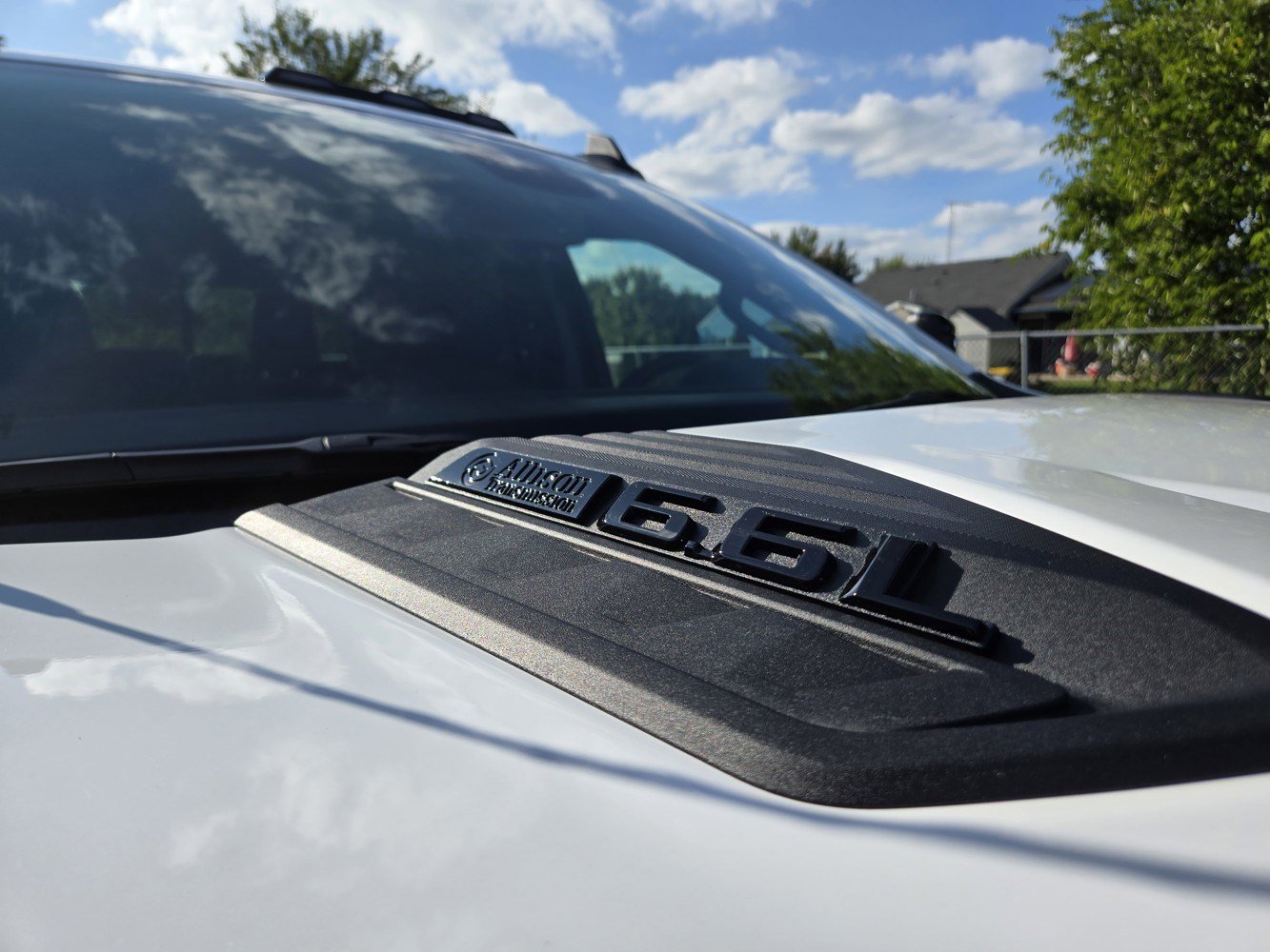 2025 Chevrolet Silverado 2500HD LT photo 24