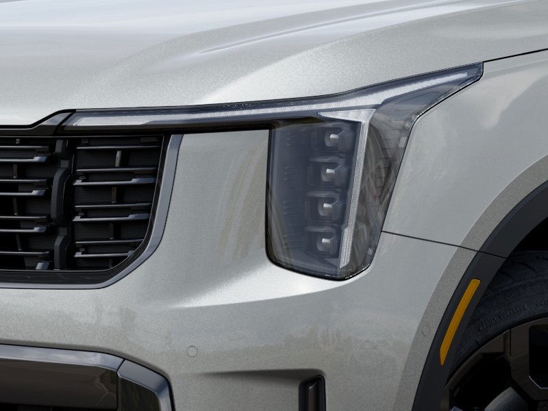2026 Kia Sorento X-Line SX Prestige photo 9