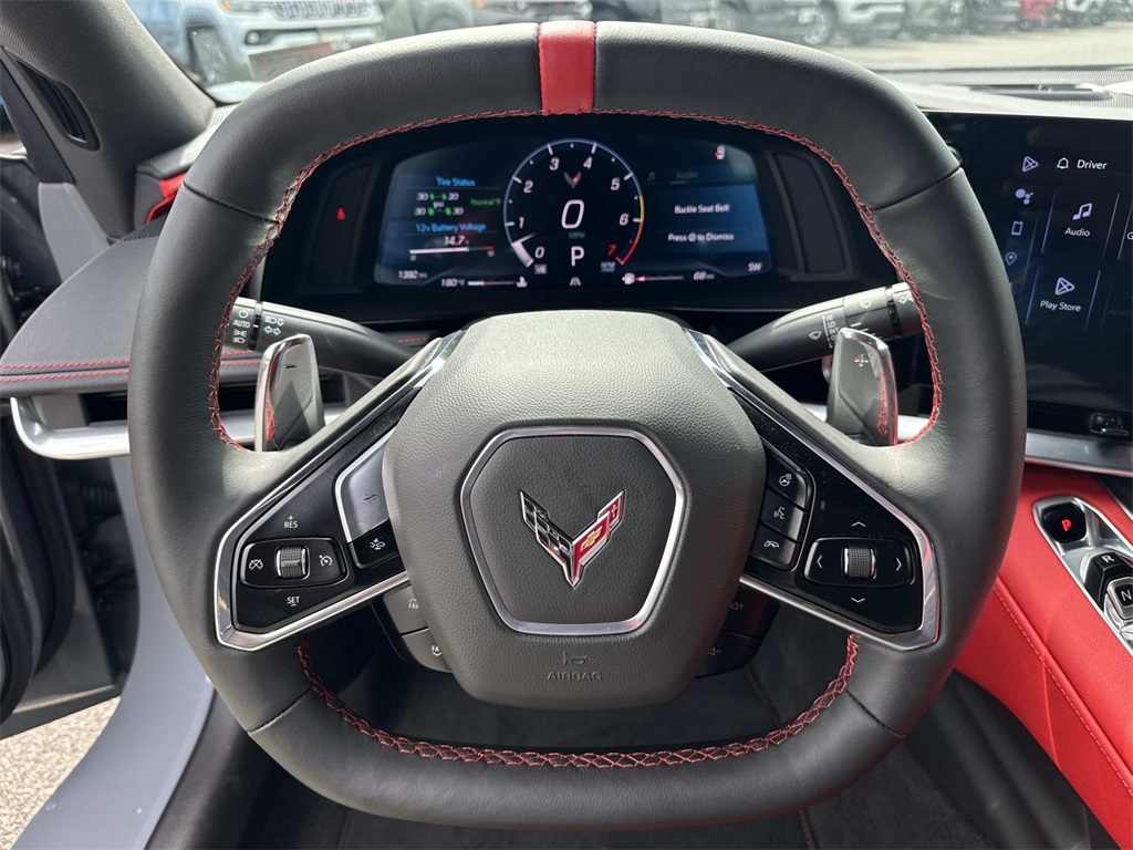 2024 Chevrolet Corvette Stingray 2LT Z51 photo 19
