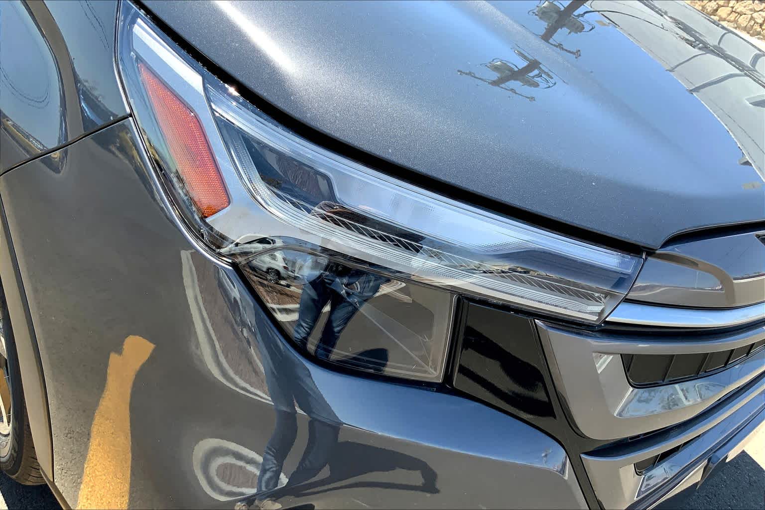 2025 Subaru Forester Limited photo 13