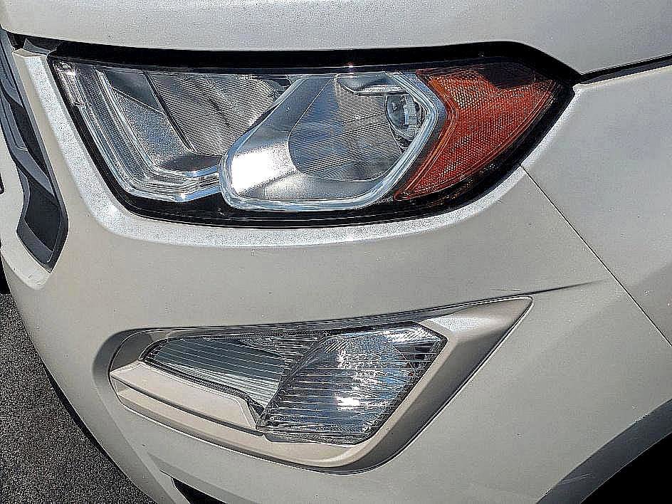 2022 Ford EcoSport SE photo 29