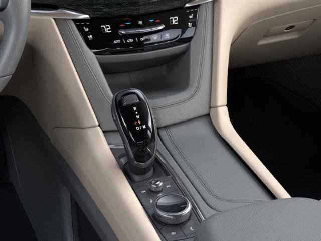 2025 Cadillac XT6 Premium Luxury photo 21