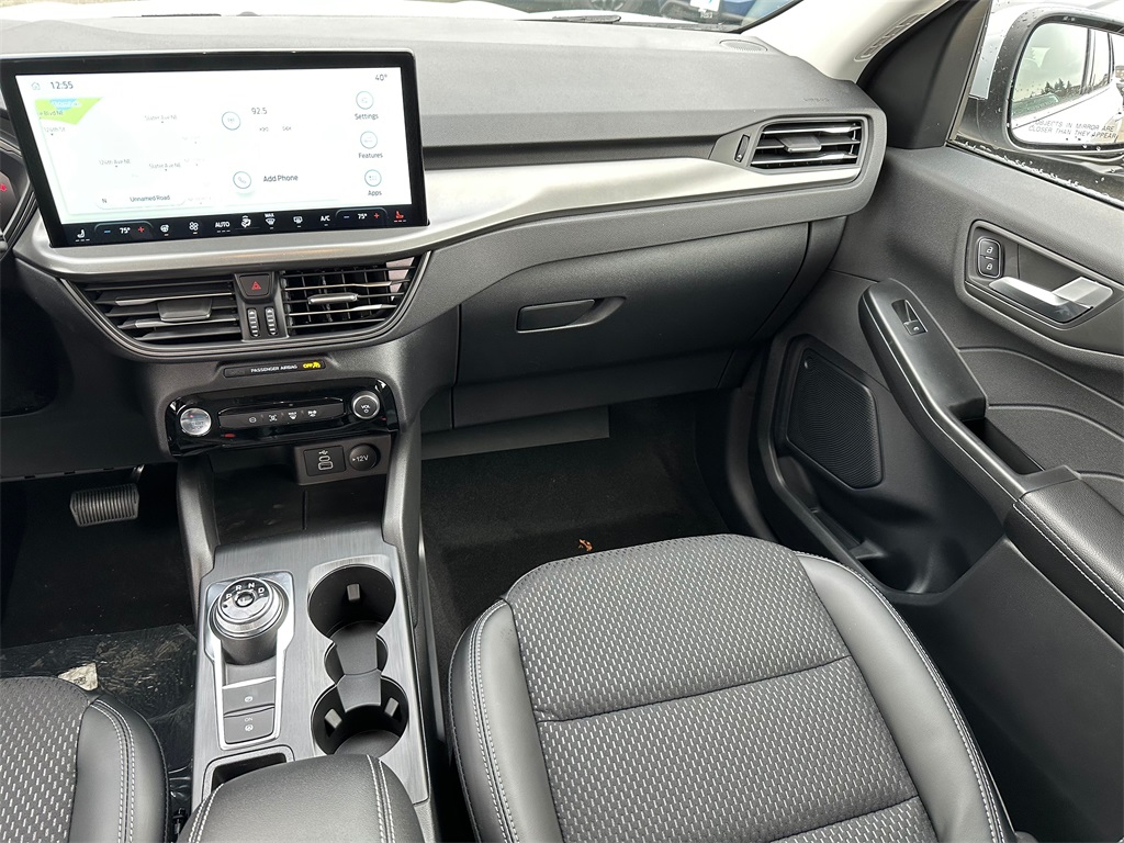 2025 Ford Escape Plug-In Hybrid Base photo 18
