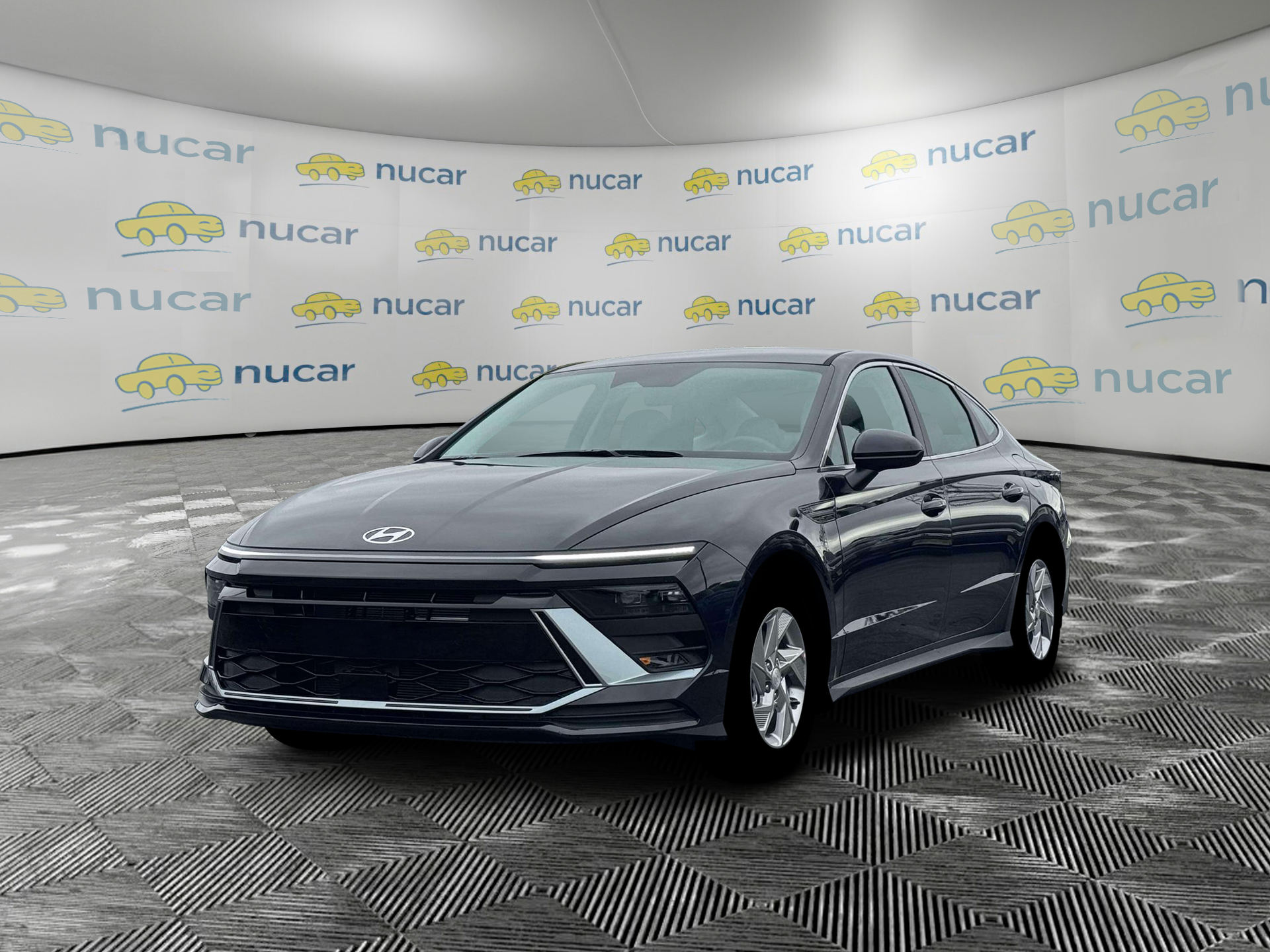 2026 Hyundai Sonata SE's photo