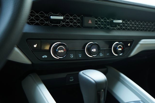 2024 Honda Accord EX photo 24