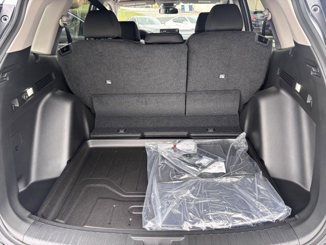 2026 Honda CR-V LX photo 18