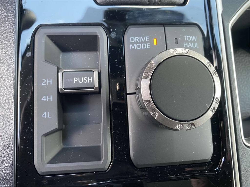 2024 Toyota Tundra SR5 photo 19
