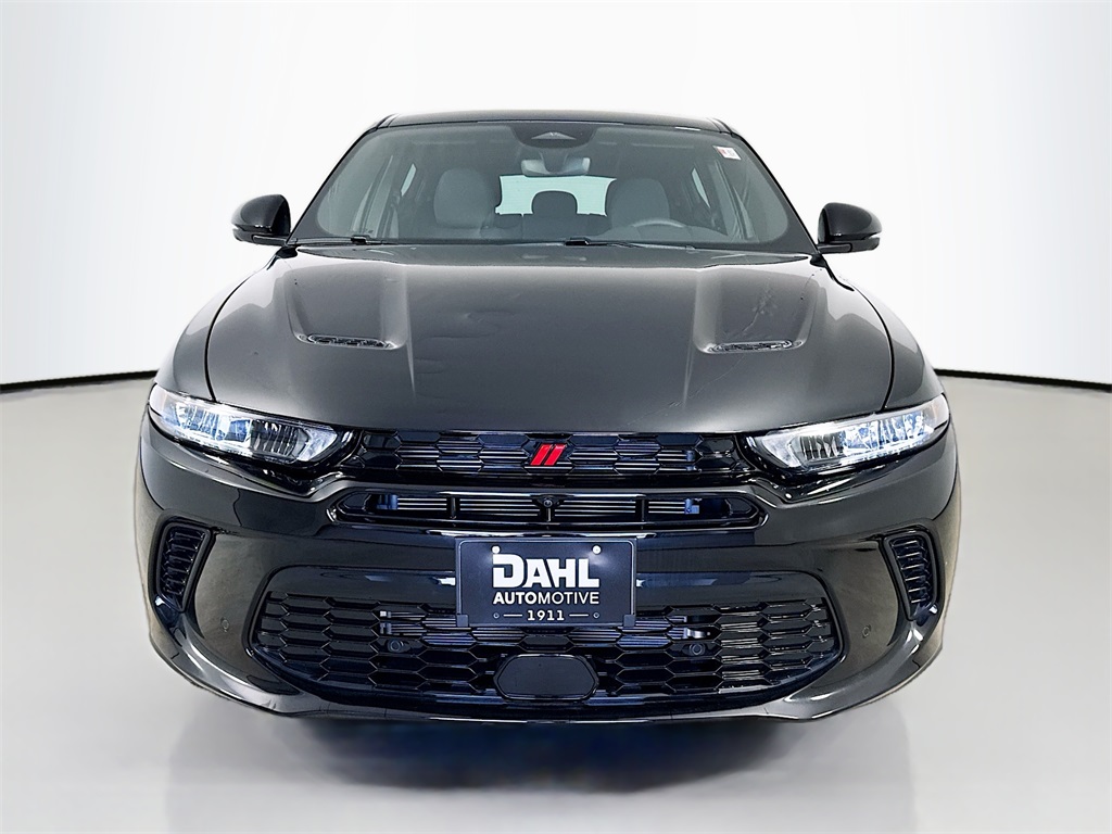 2025 Dodge Hornet GT photo 2
