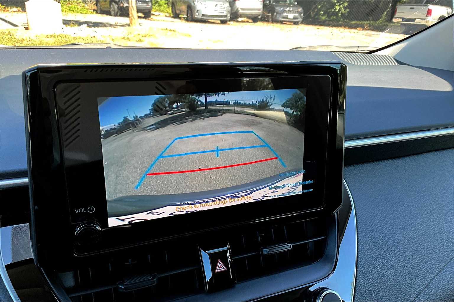 2024 Toyota Corolla LE photo 52