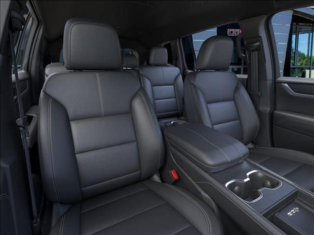 2026 Gmc Acadia Elevation photo 12