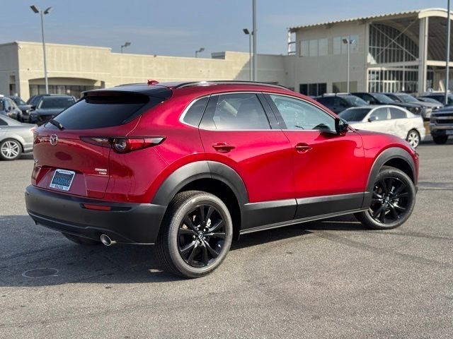 2025 Mazda CX-30 2.5 Turbo Premium photo 6