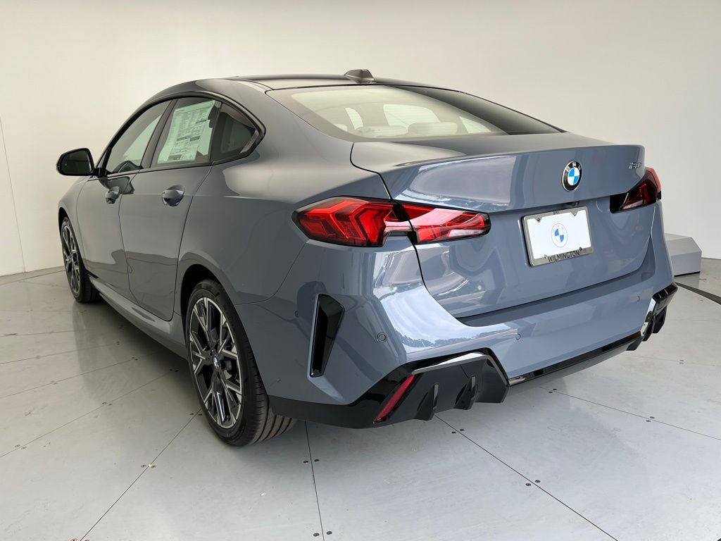 2026 Bmw 228 photo 4