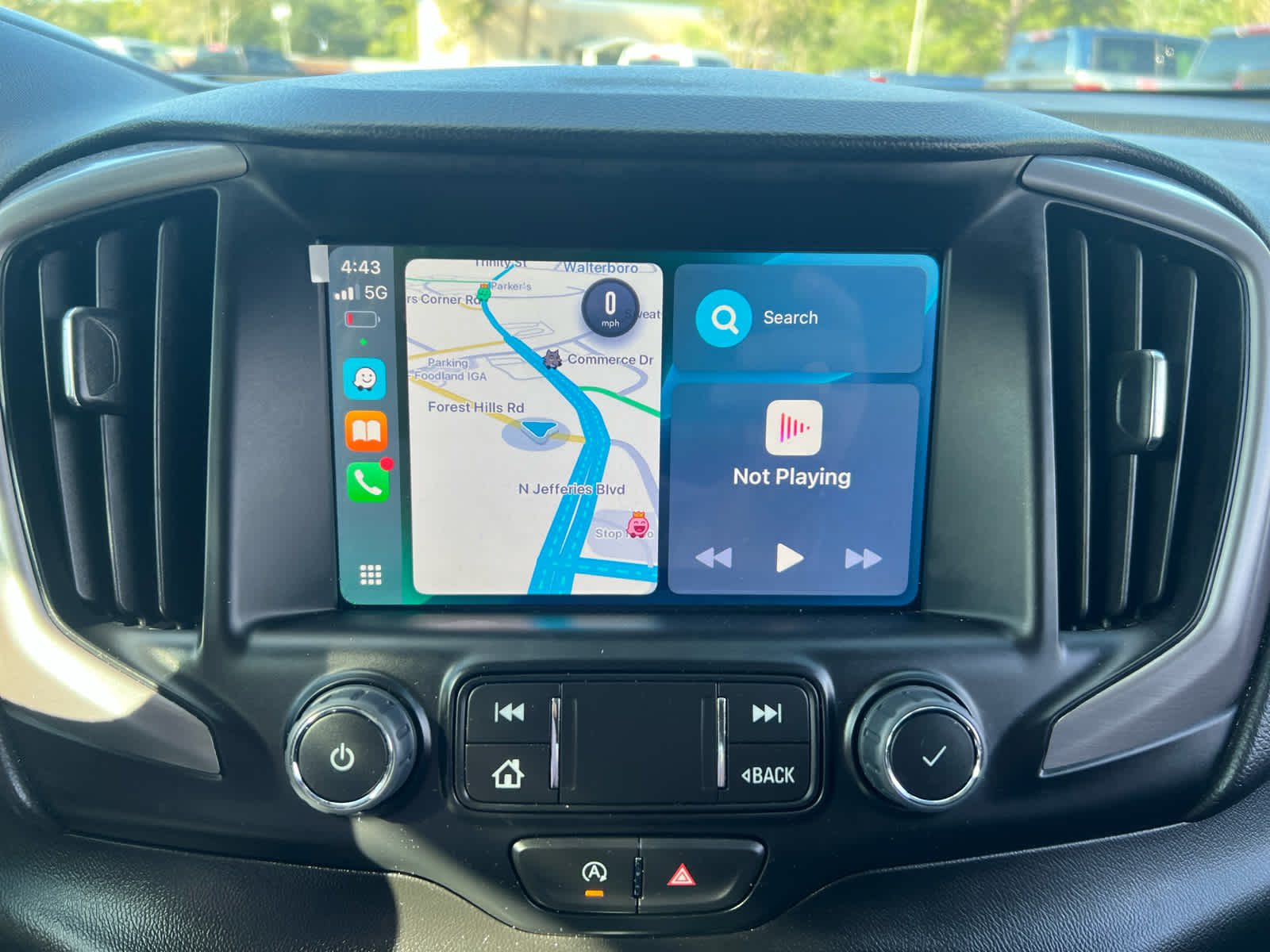 2024 Gmc Terrain AT4 photo 15