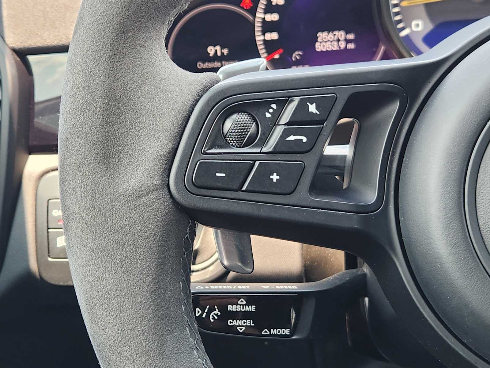 2023 Porsche Cayenne Turbo GT Coupe photo 24