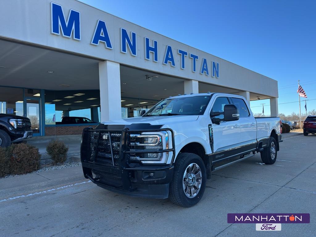 2024 Ford F-350 Super Duty King Ranch's photo