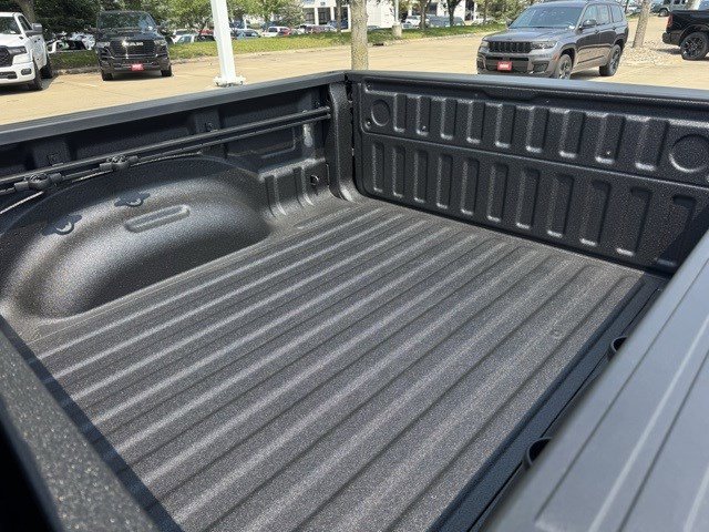 2026 Ram 1500 Big Horn photo 29