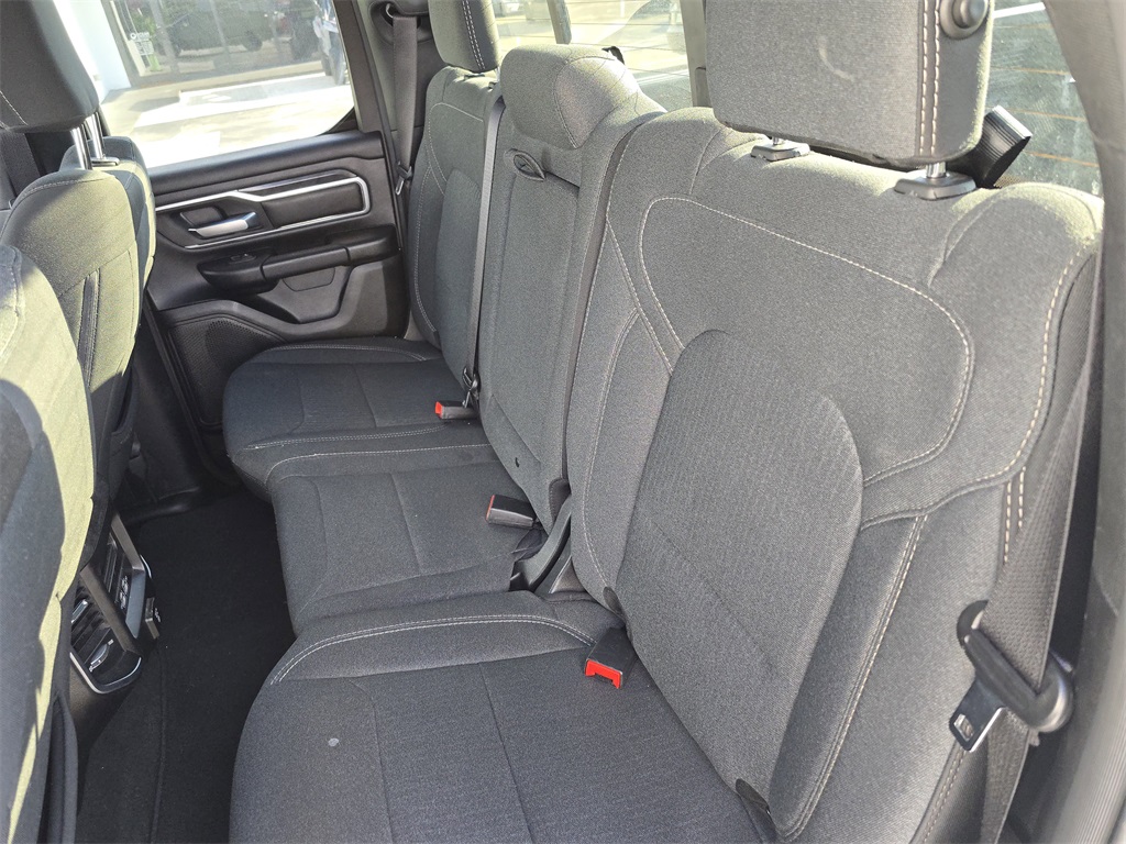 2021 Ram 1500 Big Horn Lone Star photo 7