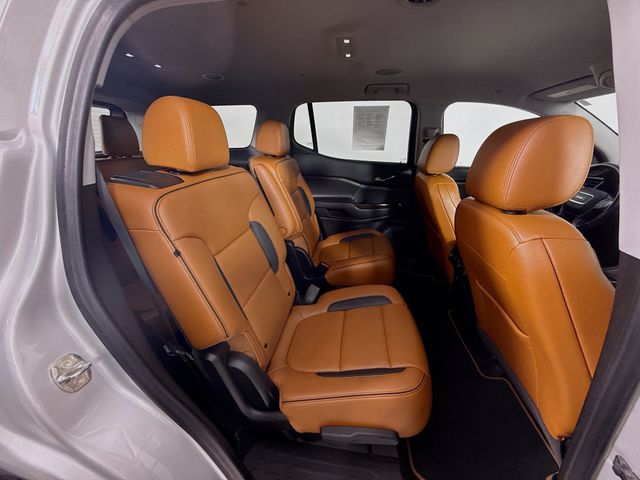 2020 Gmc Acadia AT4 photo 28