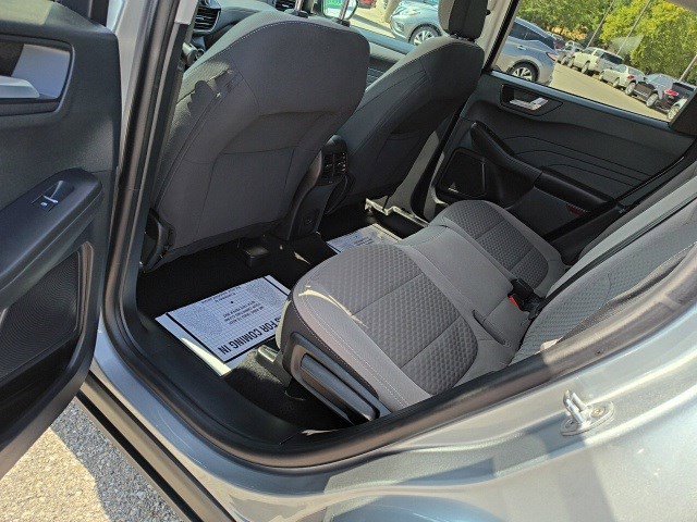 2021 Ford Escape SE Hybrid photo 13