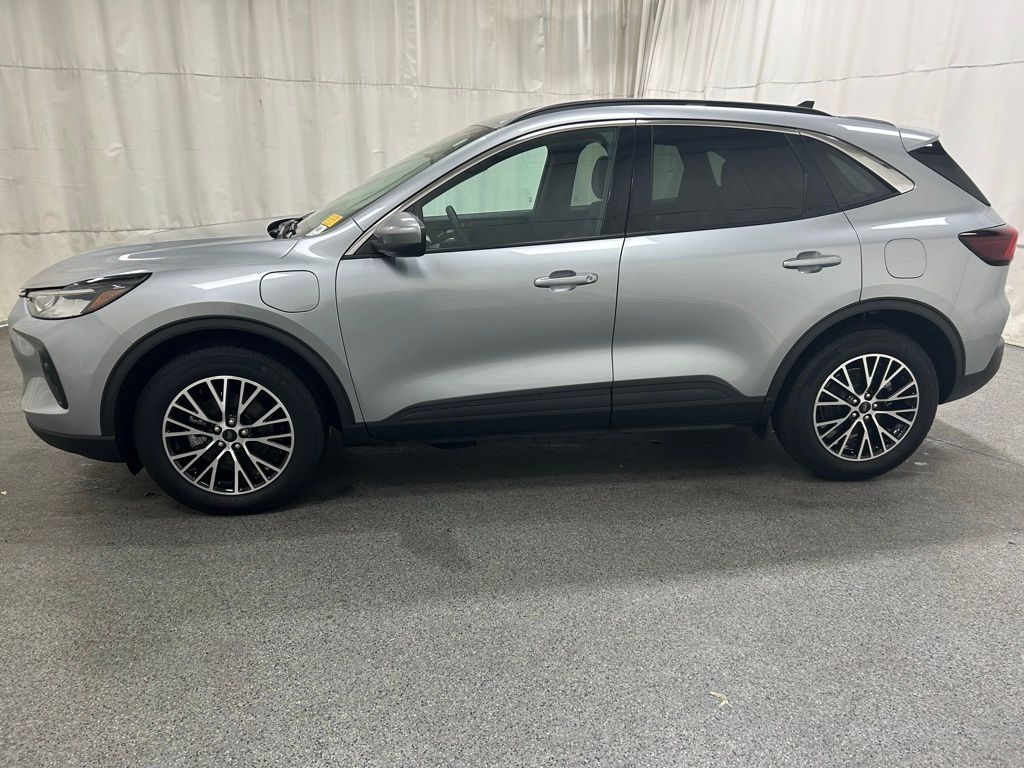 2024 Ford Escape Plug-In Hybrid Base photo 3