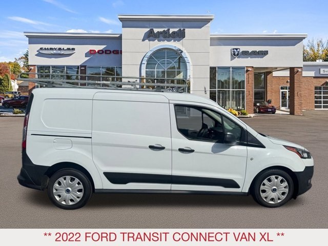 2022 Ford Transit Connect XL photo 6