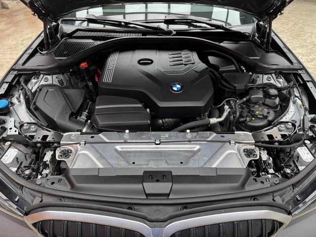 2023 Bmw 330i xDrive photo 26