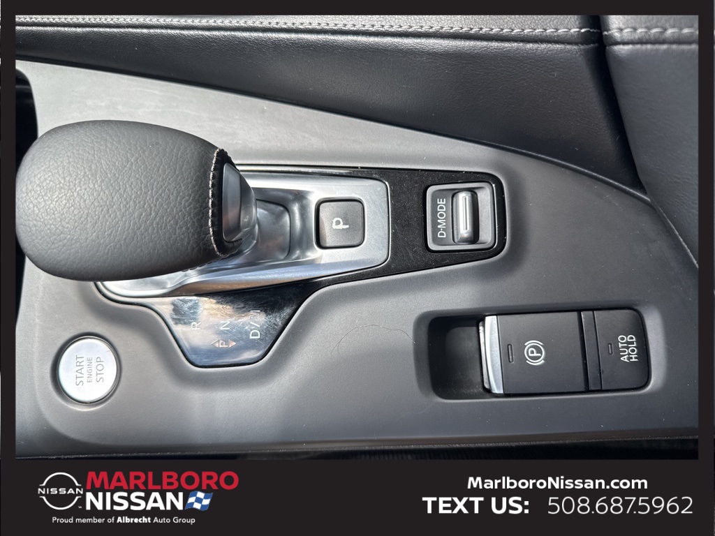 2021 Infiniti QX50 Essential photo 27