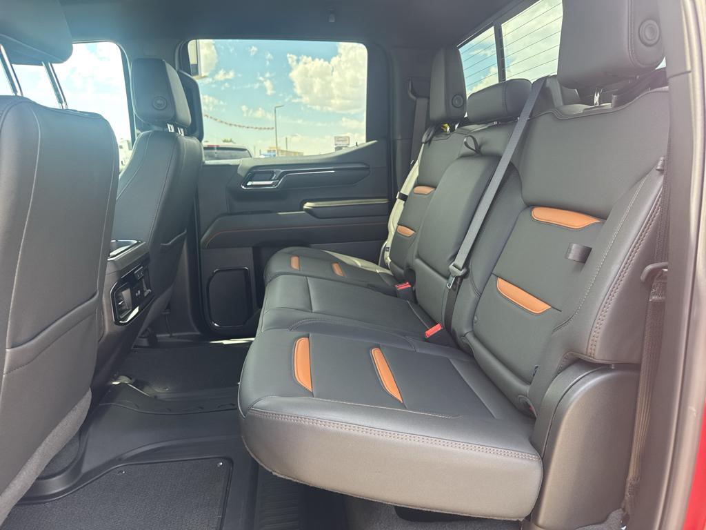 2025 Gmc Sierra 1500 AT4 photo 15