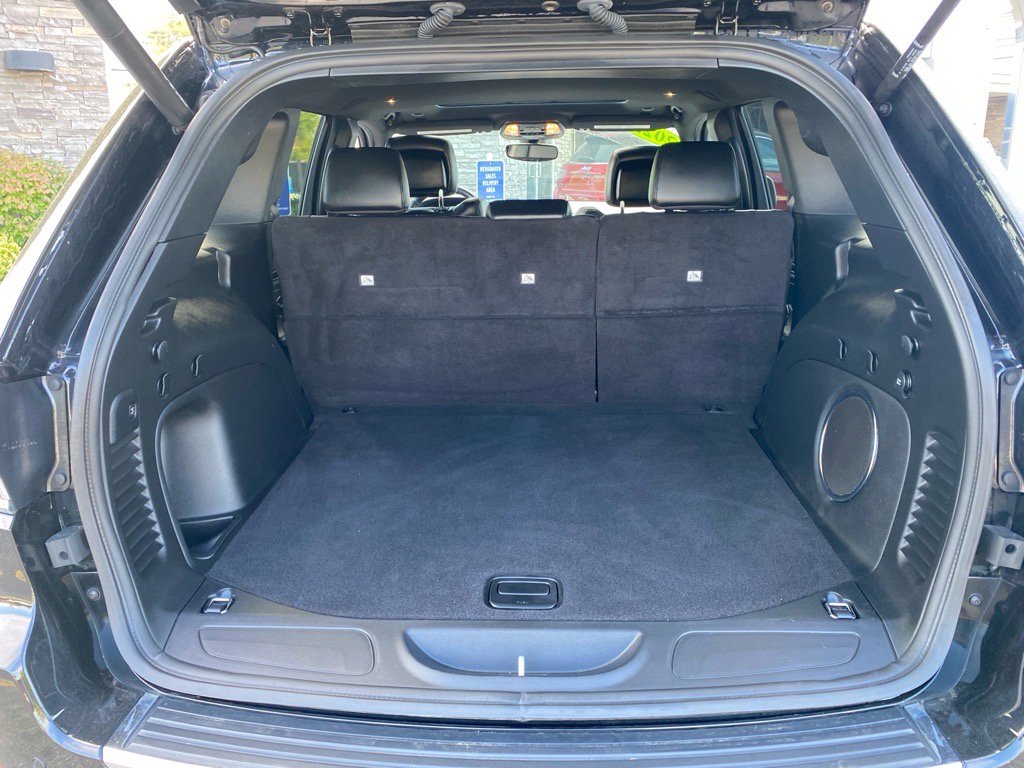 2022 Jeep Cherokee Limited photo 25
