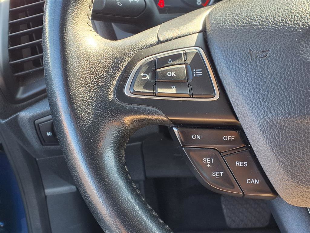 2020 Ford EcoSport SE photo 16