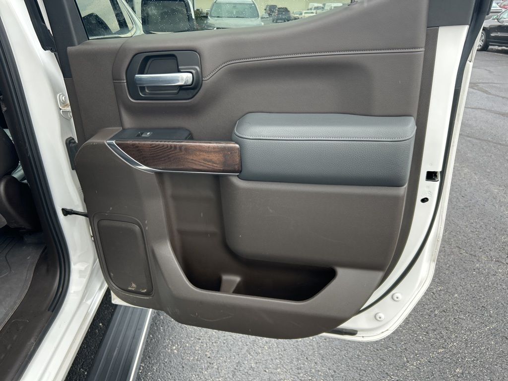 2020 Gmc Sierra 1500 Denali photo 18
