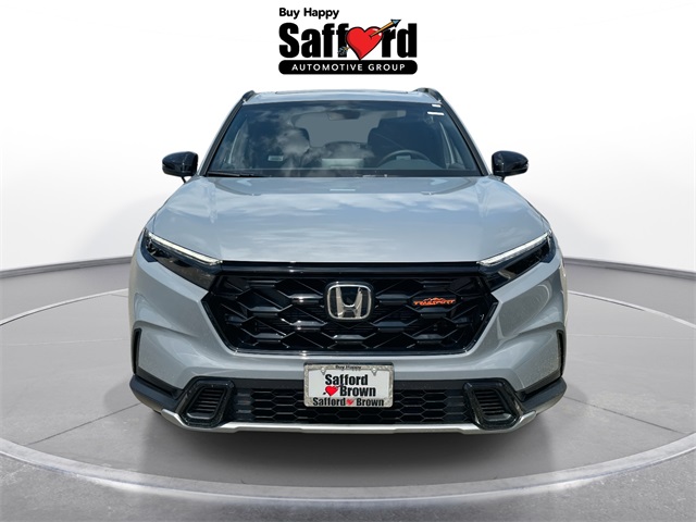 2026 Honda CR-V Hybrid photo 4