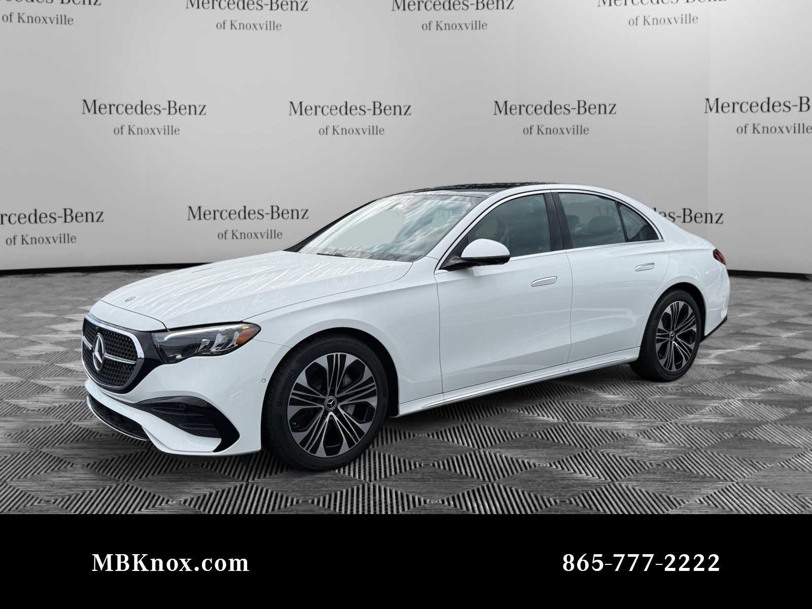 2025 Mercedes-Benz E-Class E350's photo