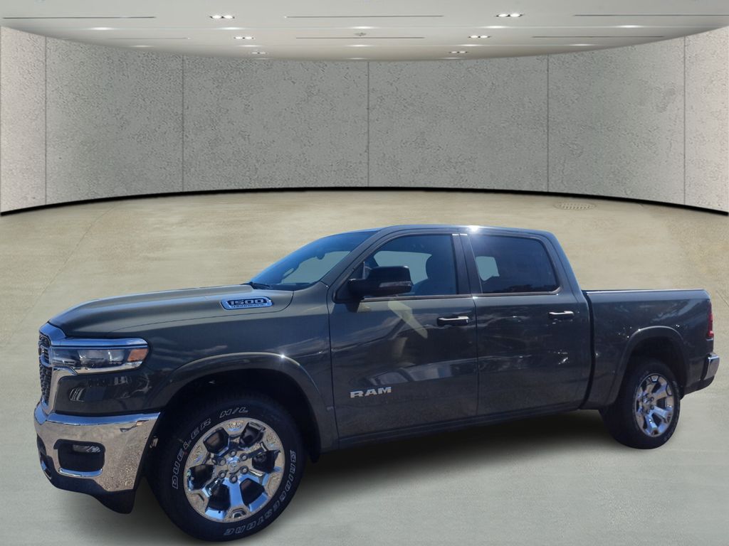 2026 RAM Ram 1500 Pickup Big Horn/Lone Star's photo