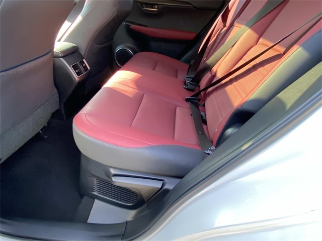 2021 Lexus NX 300 photo 13